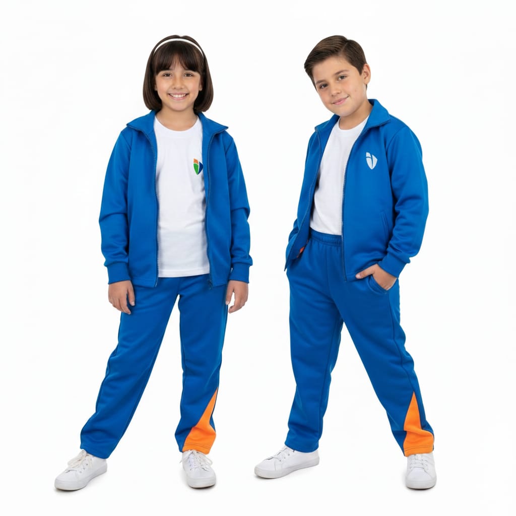 Conjuntos Escolares