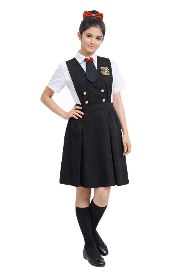 Uniformes Escolares y Jumpers